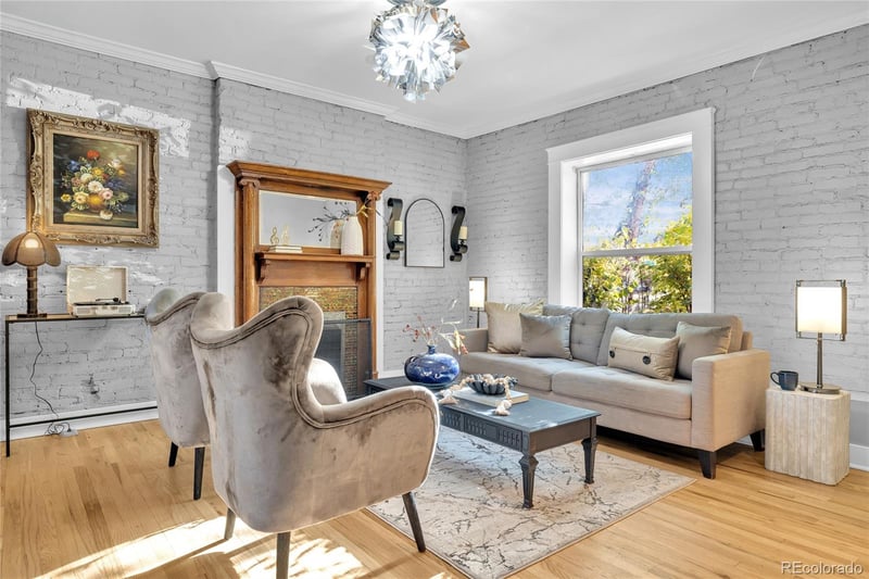 2545 N Lafayette St, Denver, CO 80205