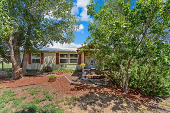 6245 Peerless Farms Rd, Peyton, CO 80831