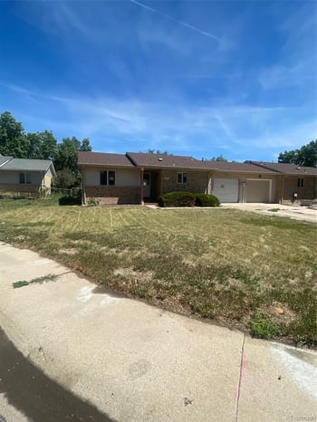 2914 Rams Ln, Fort Collins, CO 80526