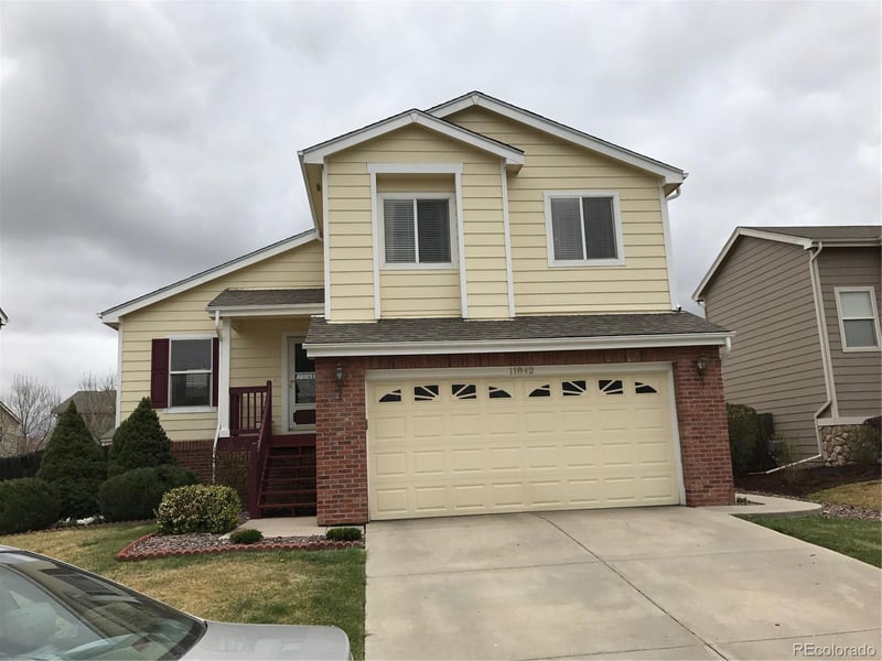 11842 Josephine St, Thornton, CO 80233