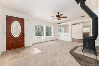 865 Silver Creek Rd, Idaho Springs, CO 80452