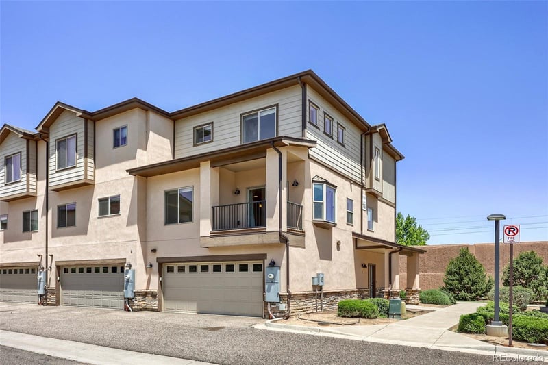 3155 104th Ave #10E, Denver, CO 80233