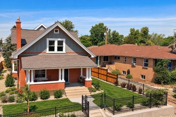 2601 Yates St, Denver, CO 80212