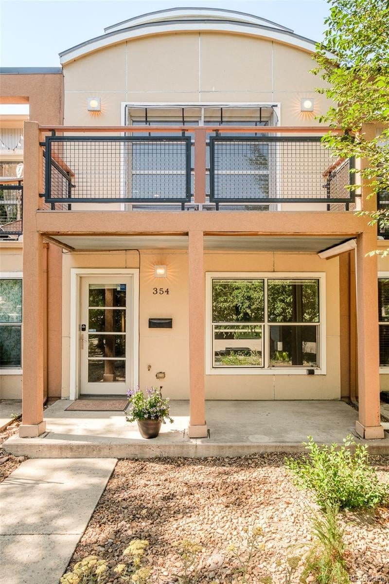354 Archer Pl, Denver, CO 80223