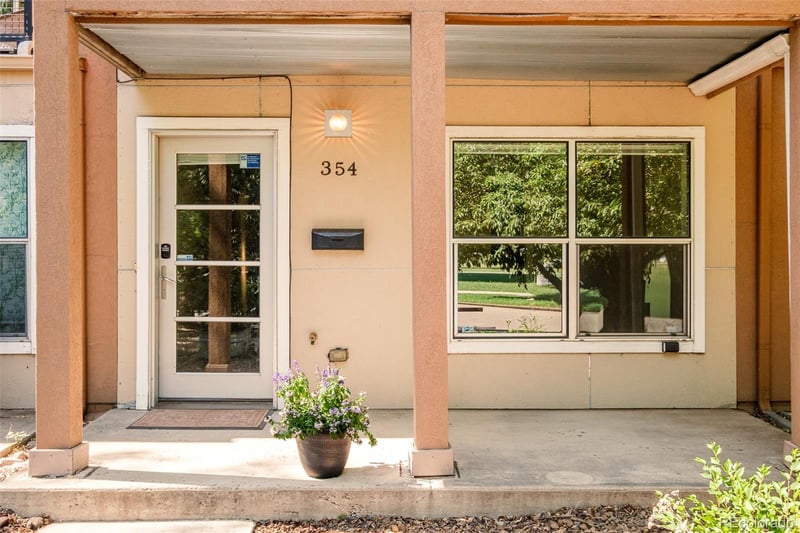 354 Archer Pl, Denver, CO 80223