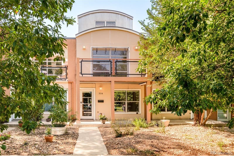 354 Archer Pl, Denver, CO 80223