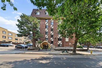 1008 N Corona St #502, Denver, CO 80218