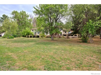 7701 Brockway Dr, Boulder, CO 80303