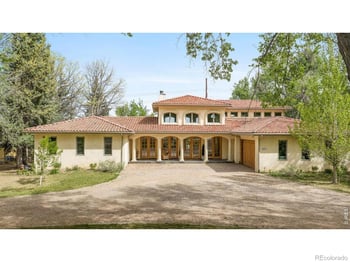 7701 Brockway Dr, Boulder, CO 80303