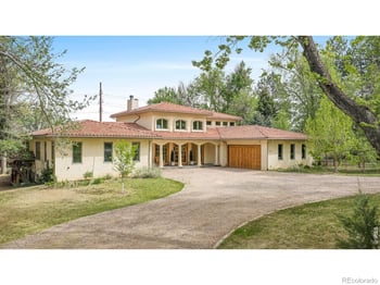 7701 Brockway Dr, Boulder, CO 80303