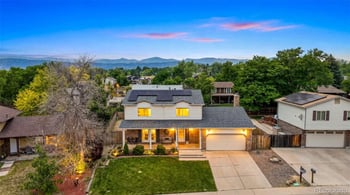 7669 S Holland Way, Littleton, CO 80128