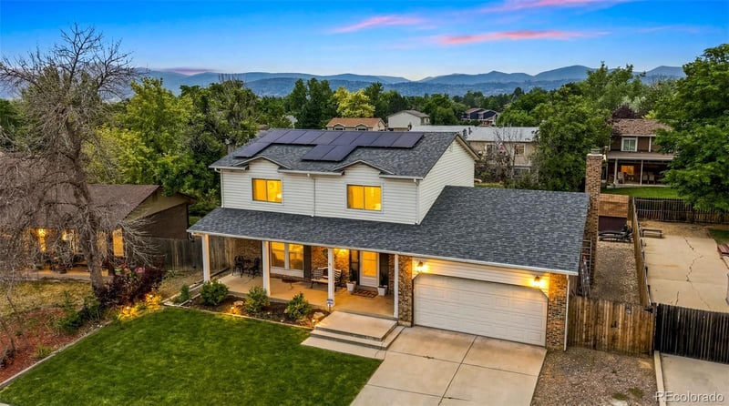 7669 Holland Way, Littleton, CO 80128