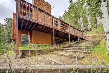 29526 Bronco Rd, Evergreen, CO 80439