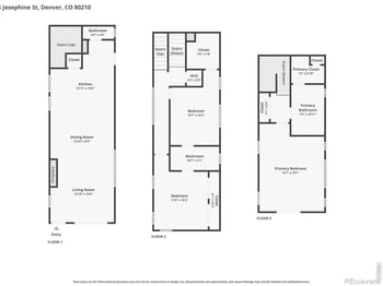 2146 S Josephine St, Denver, CO 80210