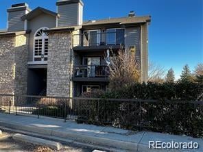 2575 Syracuse Way #M108, Denver, CO 80231