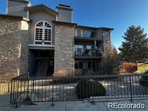 2575 Syracuse Way #M108, Denver, CO 80231