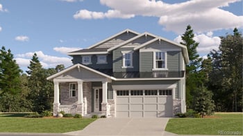 24663 E Iliff Pl, Aurora, CO 80018