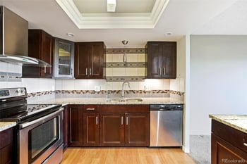13601 E Marina Dr #505, Aurora, CO 80014