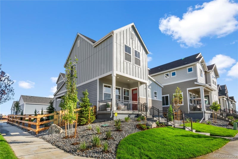 14259 Old Cottonwood St, Broomfield, CO 80020