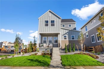 14259 Old Cottonwood St, Broomfield, CO 80020