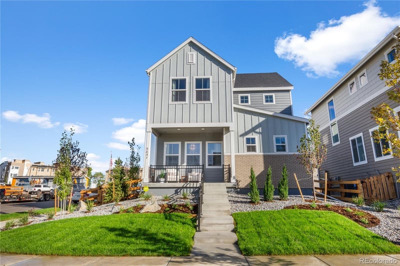 14259 Old Cottonwood St, Broomfield, CO 80020