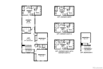 14259 Old Cottonwood St, Broomfield, CO 80020