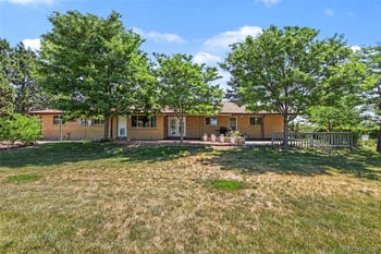 1601 N Dunkirk St, Aurora, CO 80011