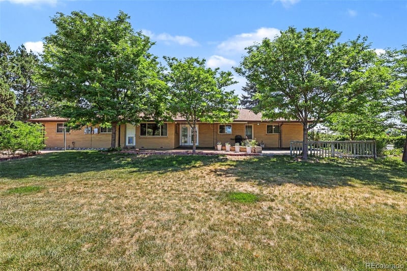 1601 Dunkirk St, Aurora, CO 80011