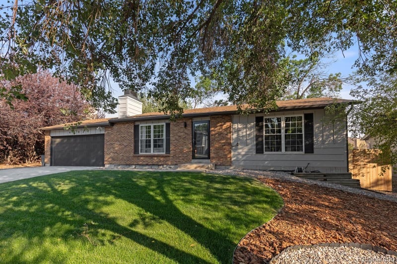 4382 Ceylon Way, Aurora, CO 80015