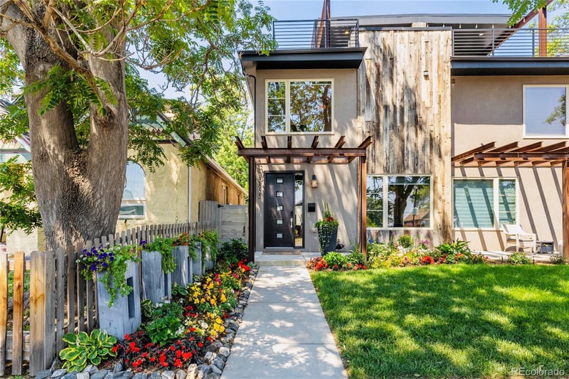 Home Worth Check