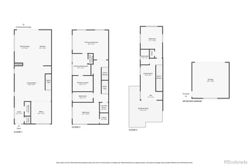 3855 Jason St, Denver, CO 80211