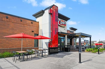 91 S Sable Blvd, Aurora, CO 80012