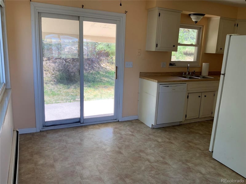 835 Sulphur Creek Rd, Meeker, CO 81641