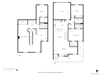 5727 W Asbury Pl, Lakewood, CO 80227