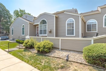 5727 W Asbury Pl, Lakewood, CO 80227