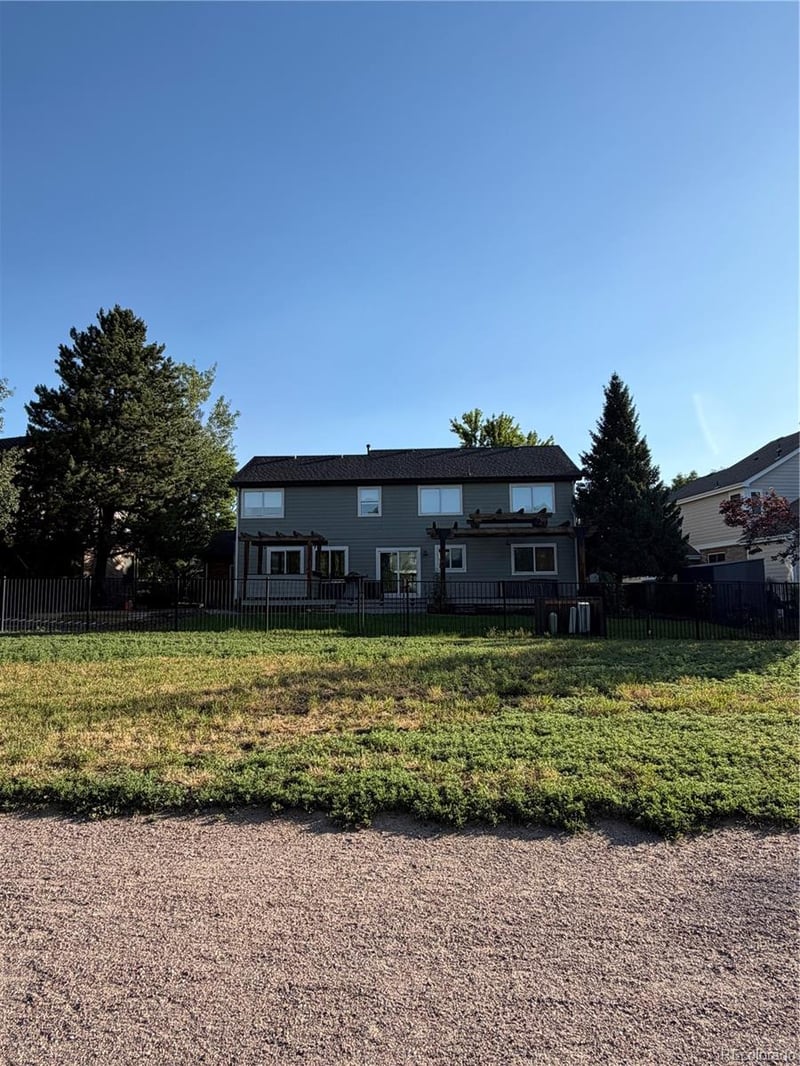 1104 Ridgeview Cir, Broomfield, CO 80020