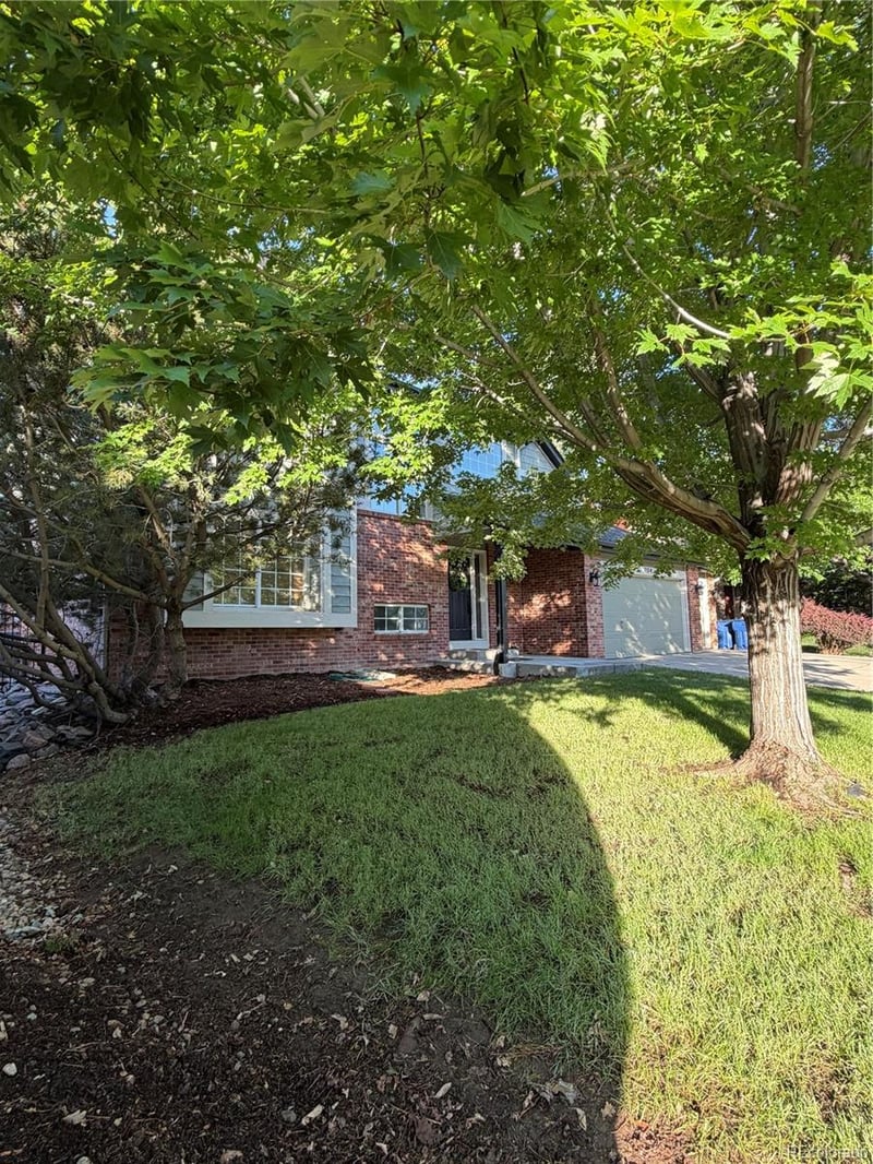 1104 Ridgeview Cir, Broomfield, CO 80020