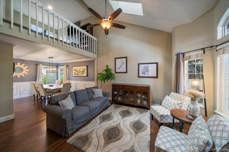 1290 Ascot Ave, Littleton, CO 80126