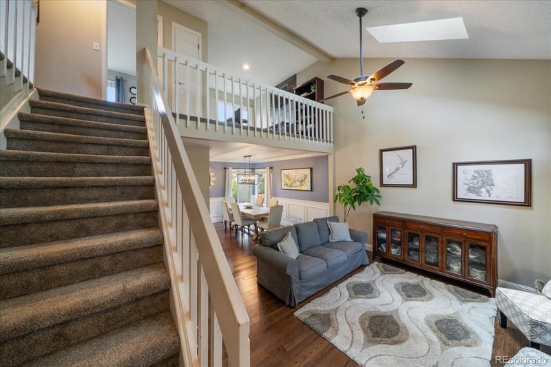 1290 Ascot Ave, Littleton, CO 80126