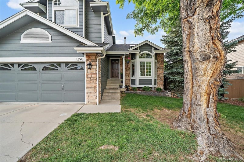 1290 Ascot Ave, Littleton, CO 80126