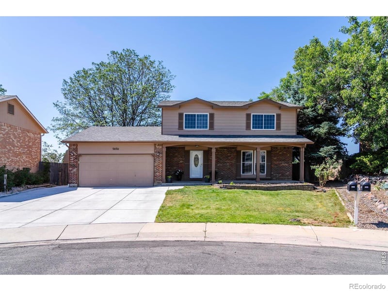 5656 W 110th Cir, Westminster, CO 80020