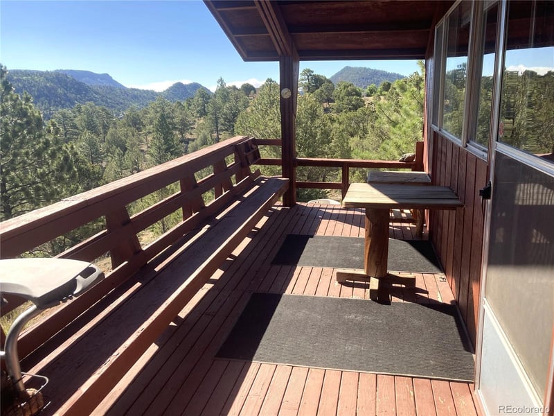 136 Burnt Timber Cir, Cotopaxi, CO 81223