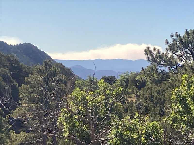 136 Burnt Timber Cir, Cotopaxi, CO 81223