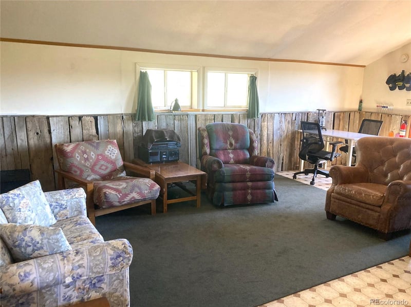 136 Burnt Timber Cir, Cotopaxi, CO 81223