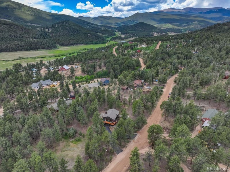 778 Gunsmoke Dr, Bailey, CO 80421