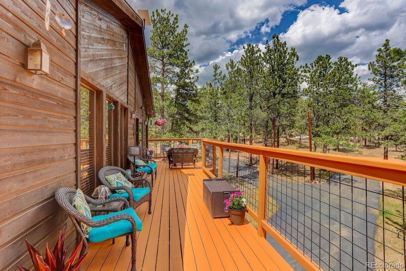 778 Gunsmoke Dr, Bailey, CO 80421