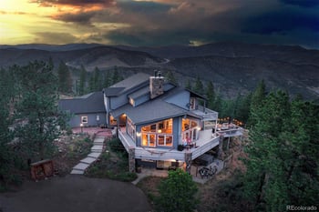 451 Sawmill Creek Rd, Evergreen, CO 80439