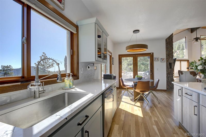 451 Sawmill Creek Rd, Evergreen, CO 80439