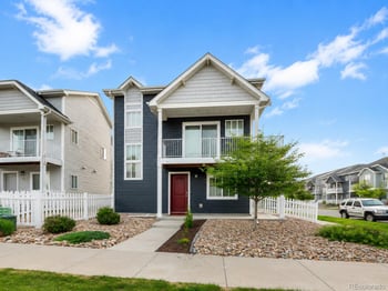 5397 N Argonne St, Denver, CO 80249