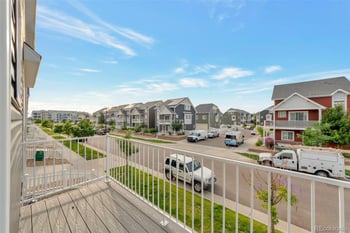 5397 N Argonne St, Denver, CO 80249